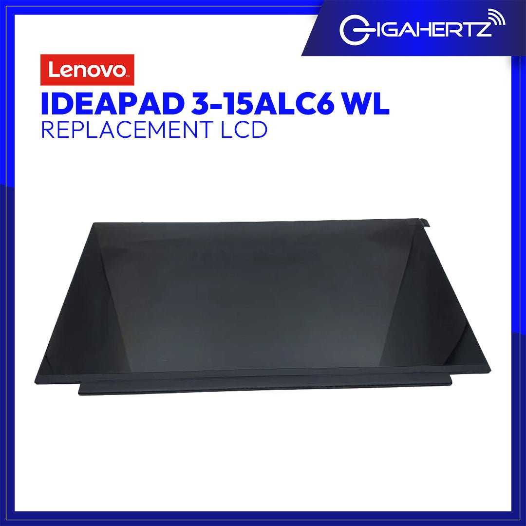 Lenovo LCD IdeaPad 3 - 15ALC6 WL for Lenovo IdeaPad 3 - 15ALC6 | Gigahertz