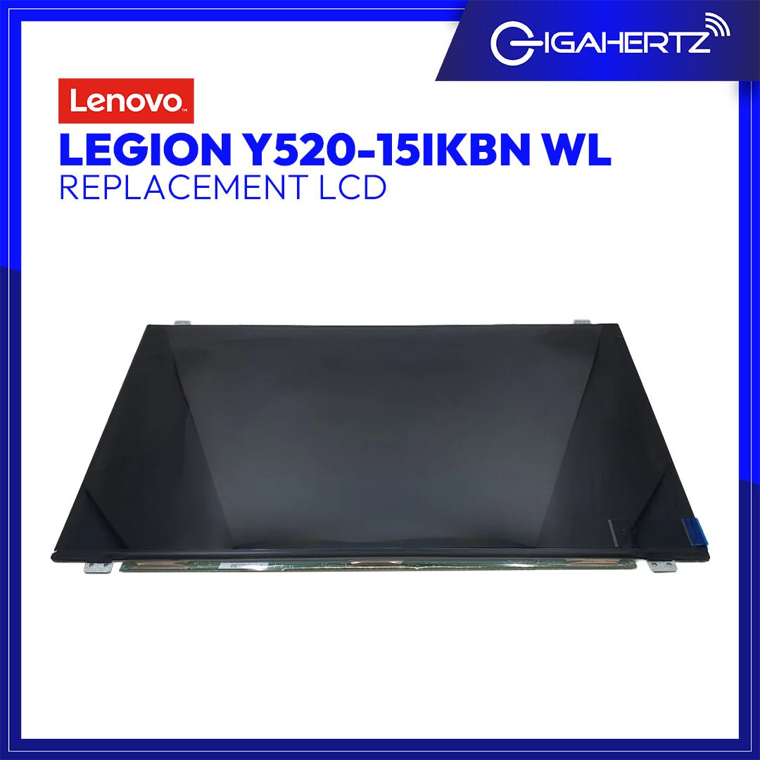 Lenovo LCD Legion Y520 - 15IKBN WL for Lenovo Legion Y520 - 15IKBN | Gigahertz