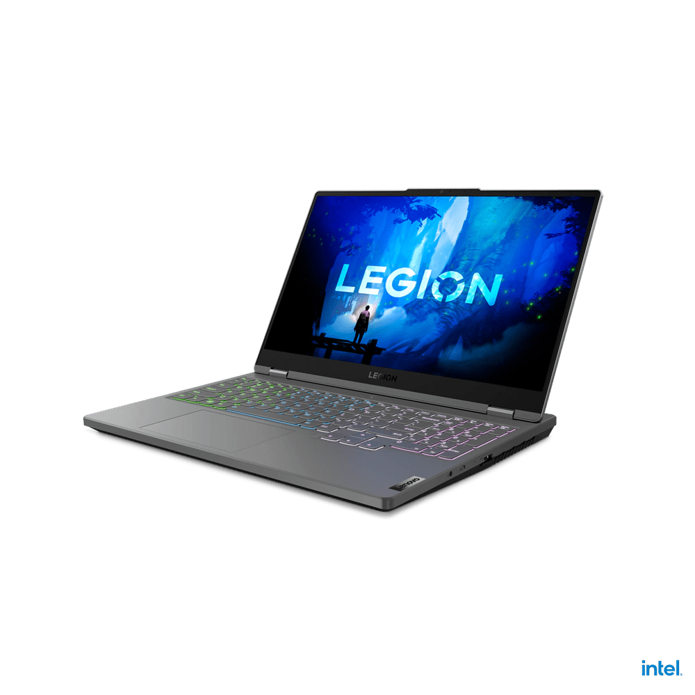 Lenovo Legion 5 15IAH7H 82RB005WPH | 15.6" WQHD | i5 - 12500H | GeForce RTX 3060 | 16GB RAM | 512GB SSD | WIN 11 | Gigahertz