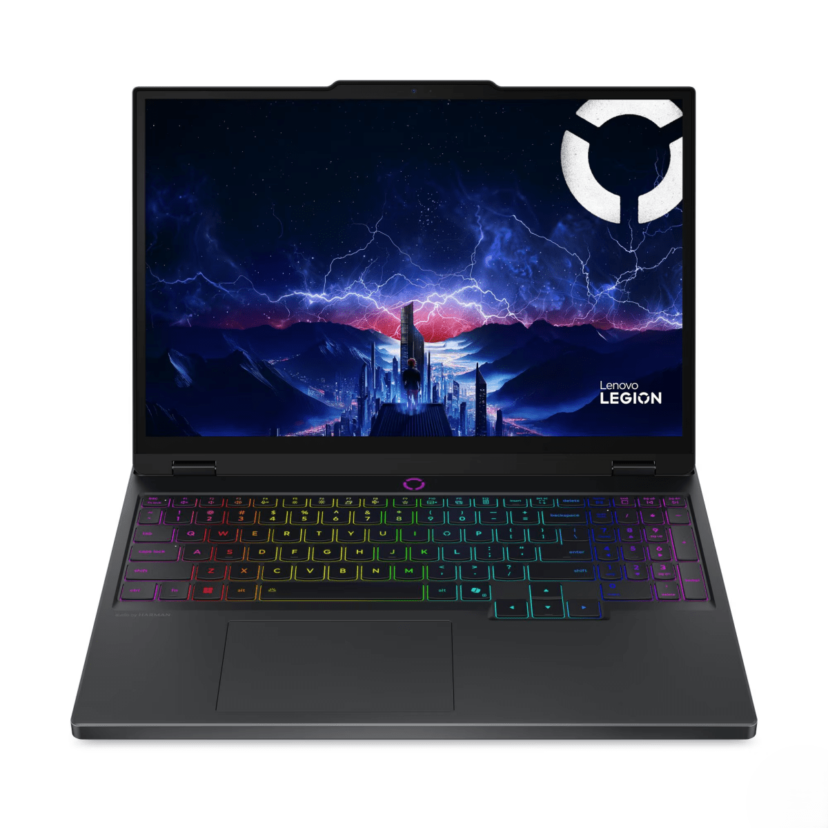 LENOVO LEGION 5 15IRX10 83LY00S6PH | Intel Core⢠i7-13650HX | 16GB RAM | 512GB SSD | NVIDIA GeForce RTX⢠5050 8GB GDDR7 | Win 11 | GigaHertz