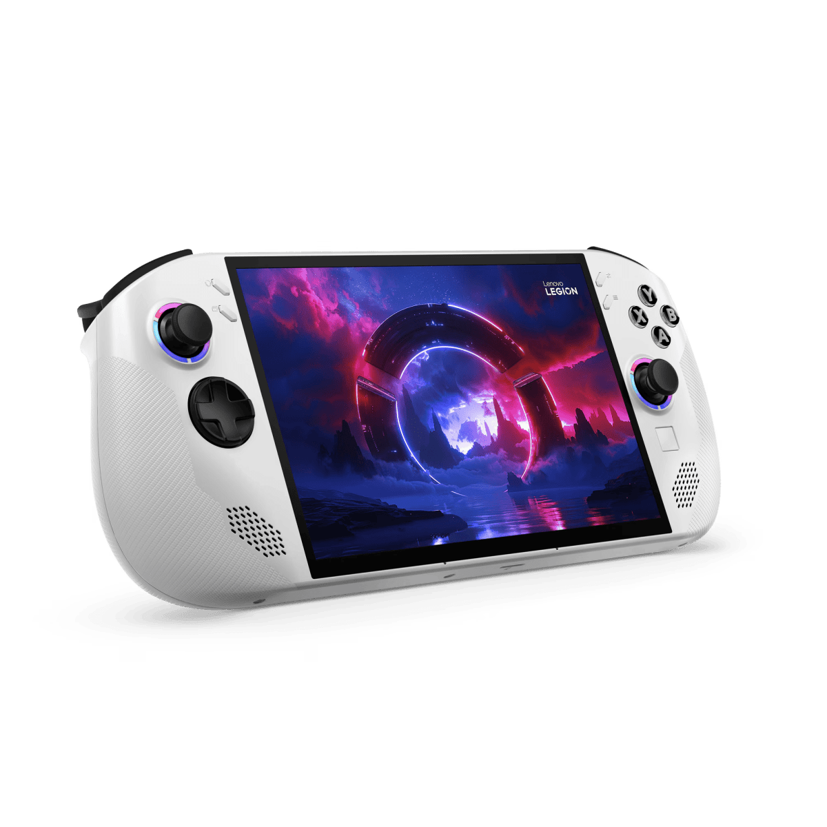 Lenovo Legion Go S 8ARP1 83L3000NPH | Gigahertz
