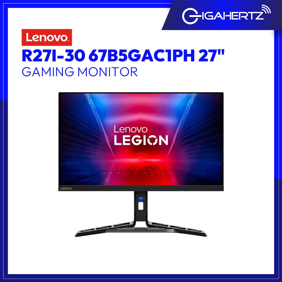 Lenovo Legion R27i - 30 67B5GAC1PH 27" 165Hz | Gigahertz