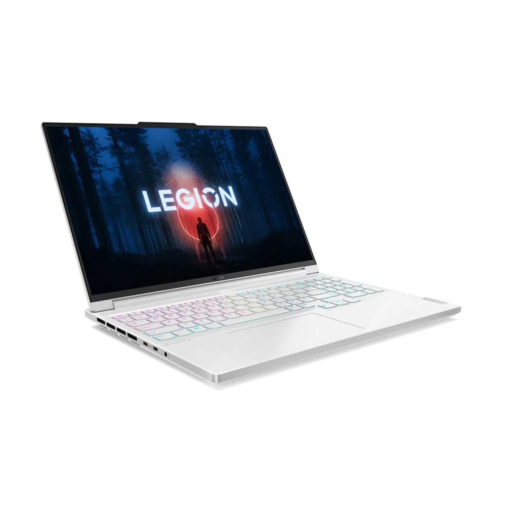 Lenovo Legion Slim 7 16IRH8 82Y3006GPH | 16" IPS | i9 - 13900H | GeForce RTX 4070 | 32GB RAM | 1TB SSD | WIN 11 | Gigahertz