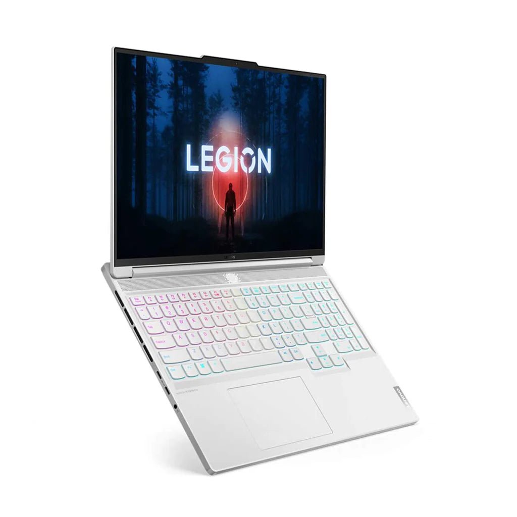 Lenovo Legion Slim 7 16IRH8 82Y3006GPH | 16" IPS | i9 - 13900H | GeForce RTX 4070 | 32GB RAM | 1TB SSD | WIN 11 | Gigahertz
