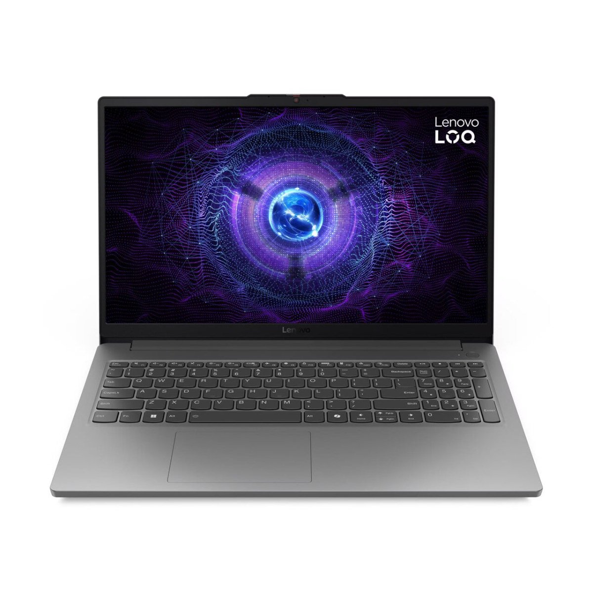 Lenovo LOQ Gaming 15IAX9E 83LK00A1PH | 15.6" FHD| i5 - 12450HX | RTX 3050 | 8GB RAM | 512GB SSD | WIN 11 | GigaHertz