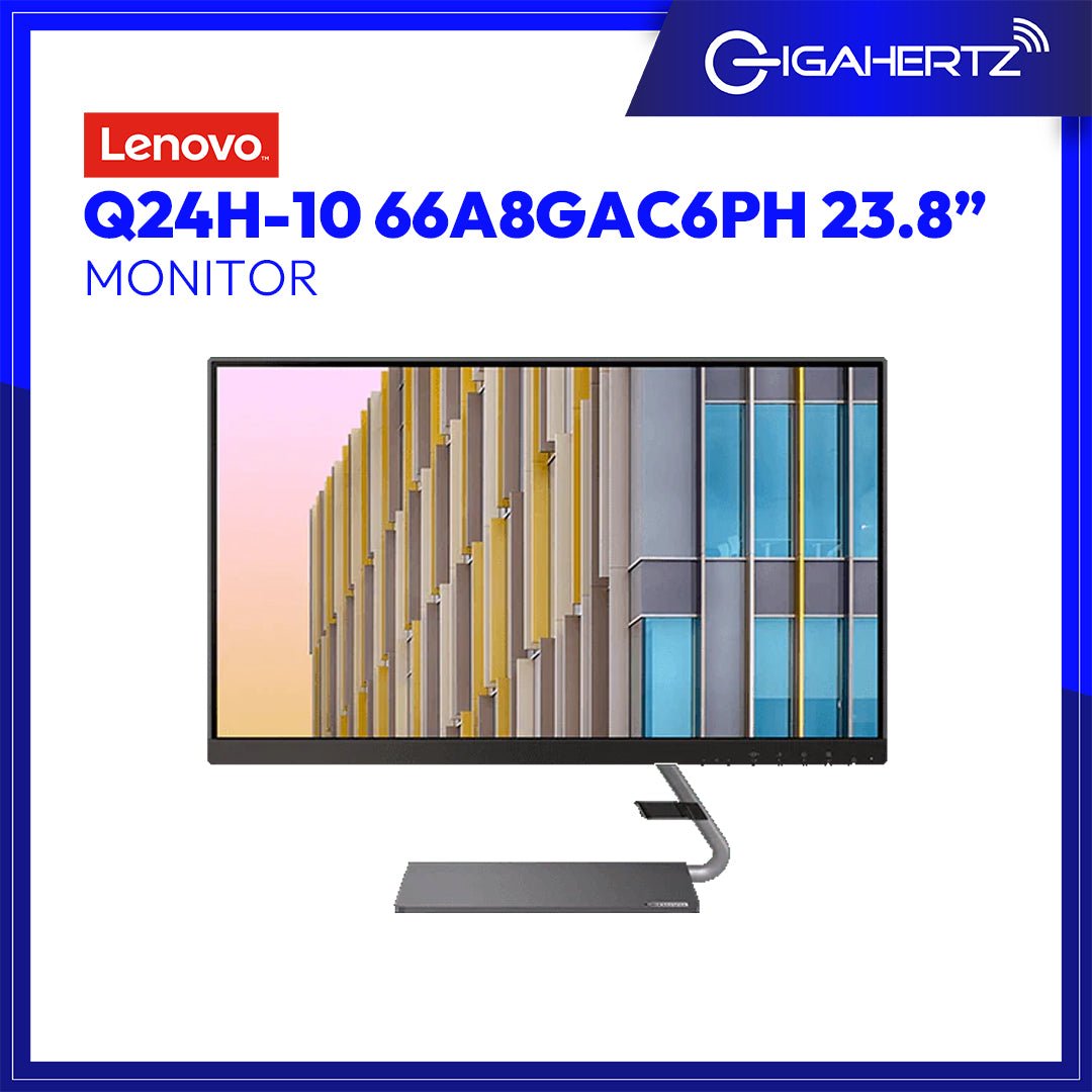 Lenovo Q24h - 10 66A8GAC6PH | Gigahertz