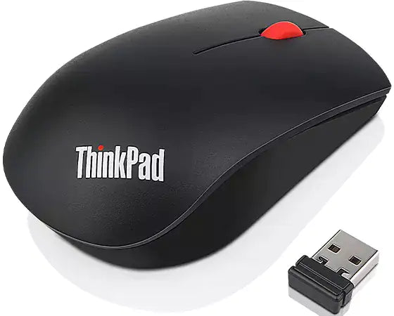 Lenovo ThinkPad Wireless Media Mouse | Gigahertz