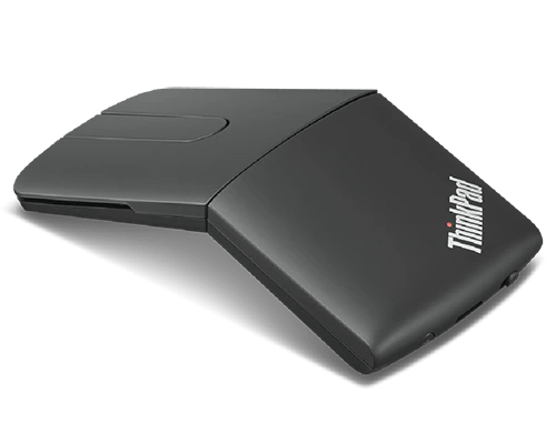 Lenovo ThinkPad X1 Presenter Mouse | Gigahertz