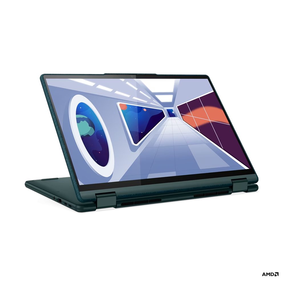 Lenovo Yoga 6 13ABR8 83B2007PPH | Gigahertz
