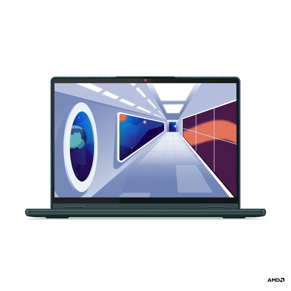 Lenovo Yoga 6 13ABR8 83B20083PH | 13.3" WUXGA | Ryzen™ 7 7730U | Radeon™ Graphics | 16 GB RAM | 512 GB SSD | WIN 11 | Gigahertz