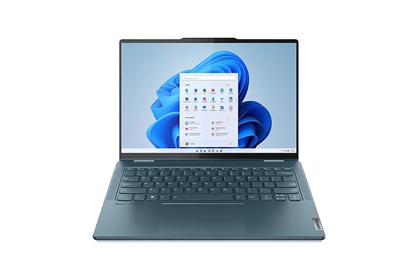 Lenovo Yoga 7 2 - in - 1 14IML9 83DJ001LPH | Gigahertz
