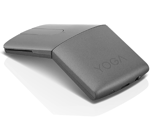 Lenovo Yoga Mouse With Laser Presenter | Gigahertz
