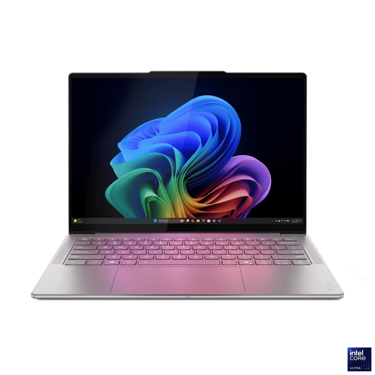 Lenovo Yoga Slim 7 14ILL10 83JX0020PH | 14" WQXGA + OLED | Intel® Core™ Ultra 5 226V | Intel® Arc™ Graphics | 16 GB RAM | 1 TB SSD | WIN 11 | GigaHertz