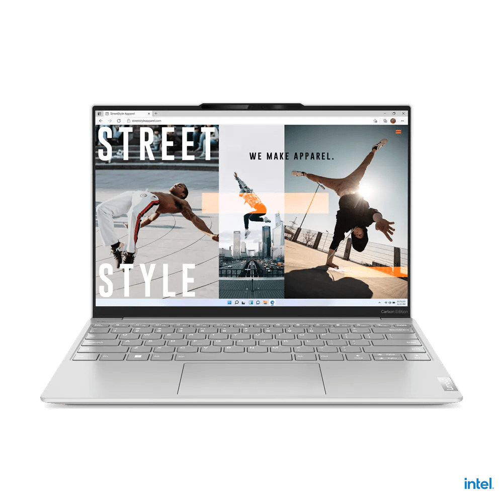 Lenovo Yoga Slim 7 Carbon 13IAP7 82U9001QPH | Gigahertz