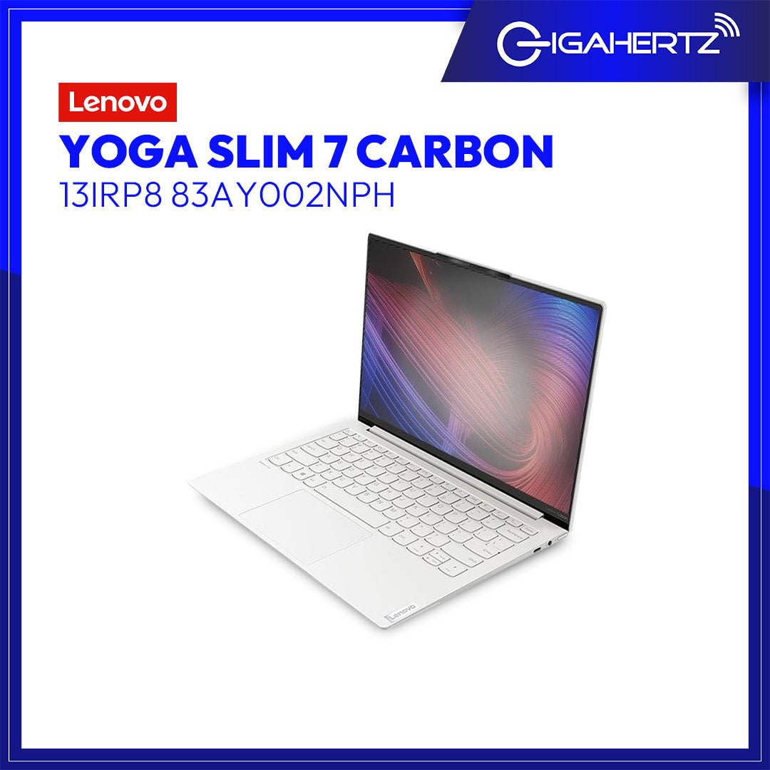 Lenovo Yoga Slim 7 Carbon 13IRP8 83AY002NPH | Gigahertz