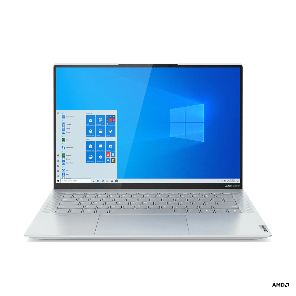 Lenovo Yoga Slim 7 Carbon 14ACN6 82L00024PH | Gigahertz