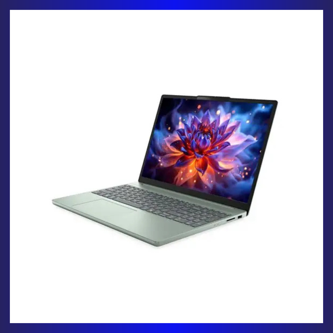 IdeaPad Slim 3 15IWC11 (83RR004XPH) | 15.3" WUXGA (1920x1200) IPS | Intel Core™ 5 320 | 8GB RAM | 512GB SSD | Intel Graphics