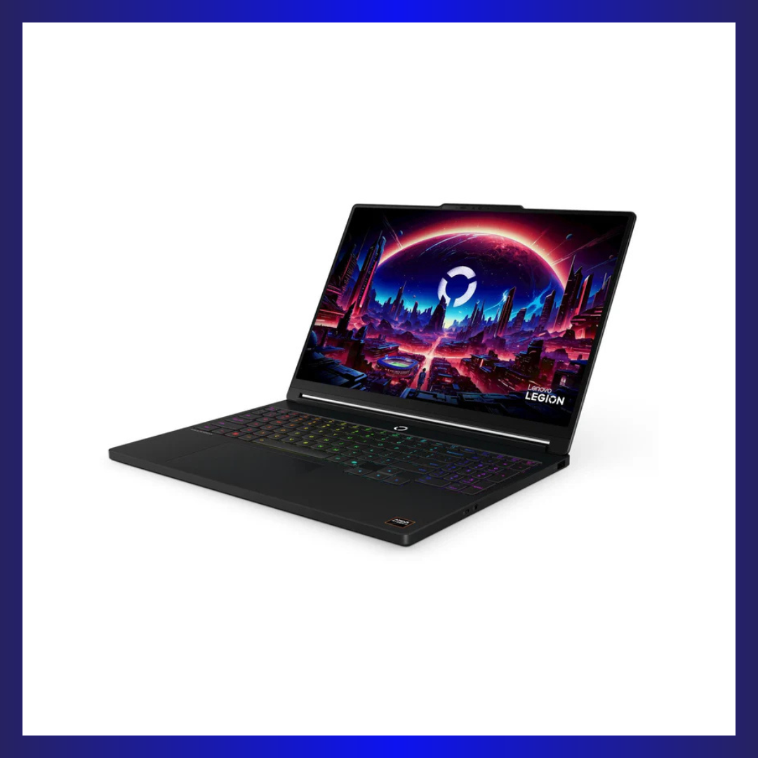Lenovo Legion 5 15AGP11 (83Q6001BPH) | 15.3" WQXGA OLED 165Hz | Ryzen™ AI 9 465 | 32GB RAM | 1TB SSD | RTX™ 5060 8GB