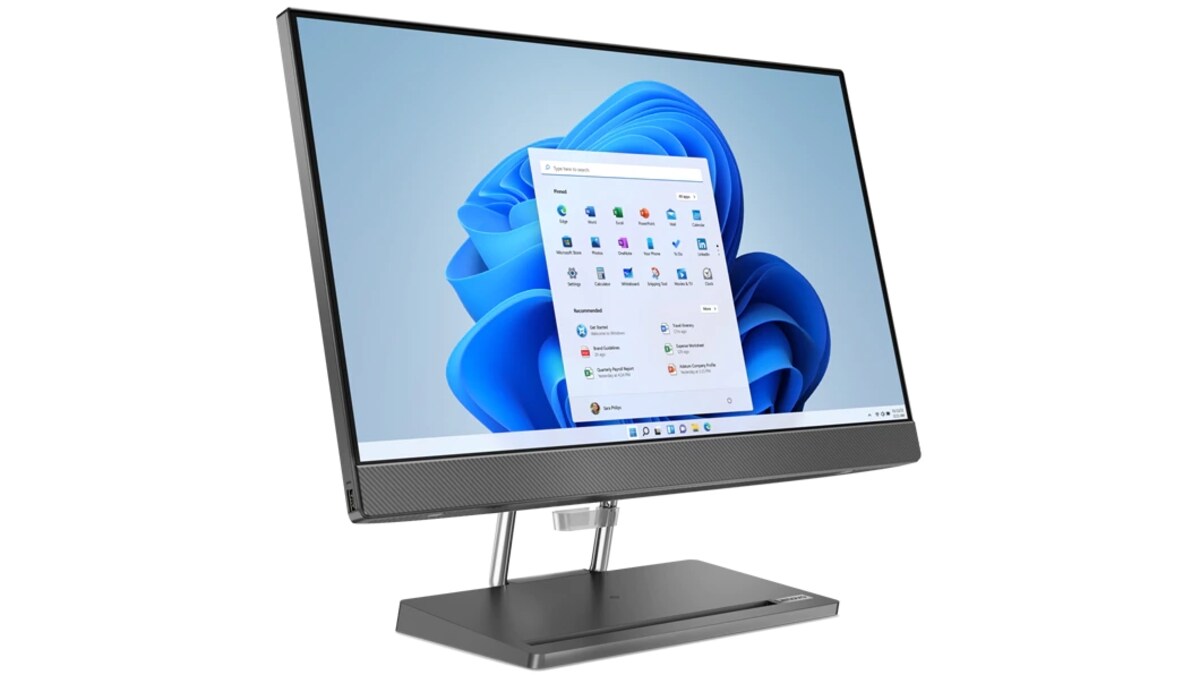 LENOVO IDEACENTRE AIO LENF0HN00TYPH CORE 7 240H | 1TB SSD | 16GB | WIN11sm