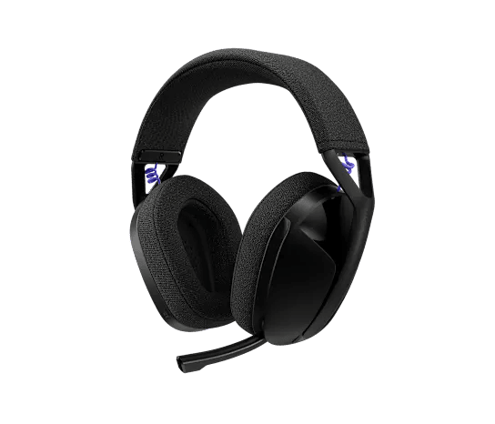 Logitech G321 Wireless Gaming Headset (Black) | GigaHertz