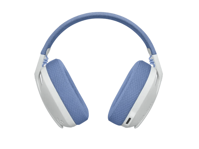Logitech G435 Ultra - Light Wireless Bluetooth Gaming Headset | Gigahertz