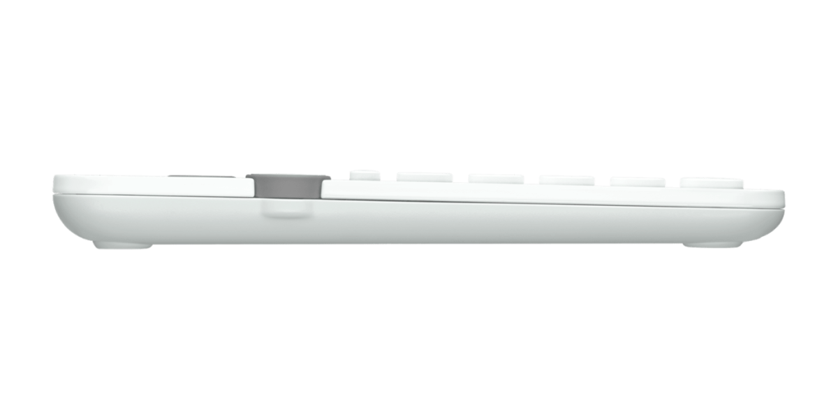 Logitech K480 Bluetooth Multi - Device Keyboard | Gigahertz