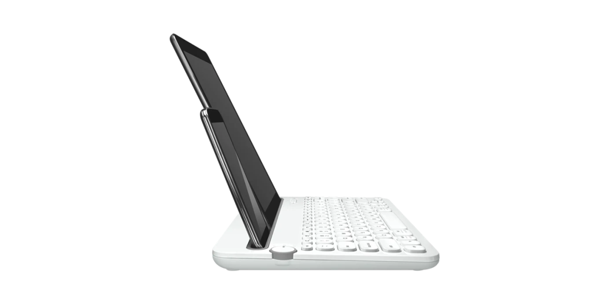 Logitech K480 Bluetooth Multi - Device Keyboard | Gigahertz