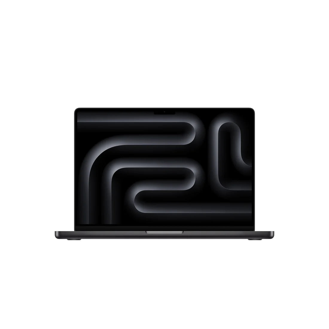 MacBook Pro 14-inch | M5 Pro 15-Core CPU | 16-Core GPU | 24GB Unified Memory | 2TB SSD | macOS | Space Black | GigaHertz