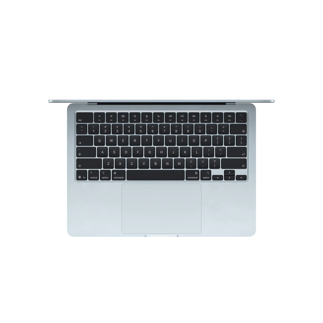 Apple MacBook Air 13-inch (MDHJ4PP/A) | Apple M5 Chip | 10-Core CPU | 10-Core GPU | 16GB Unified Memory | 1TB SSD | 13.6" Liquid Retina Display | Sky Blue | macOS