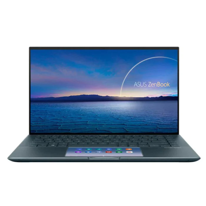 Asus Zenbook 14 UX435EG-K9191TS - Laptop Tiangge