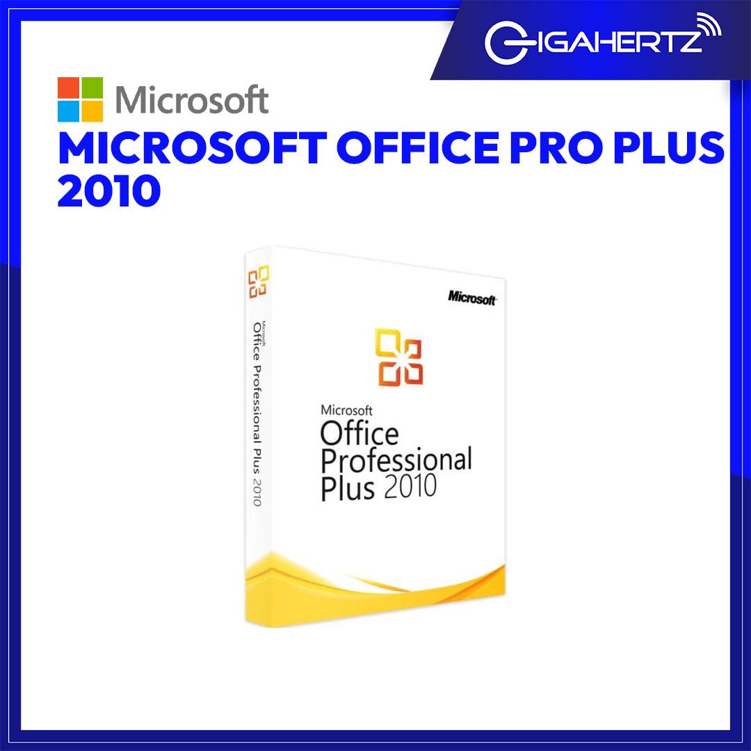 Office Pro Plus 2010 Box Cover Microsoft Office 2021 Professional Plus
