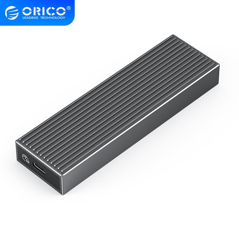 Orico M.2 NVME SSD Enclosure | Gigahertz