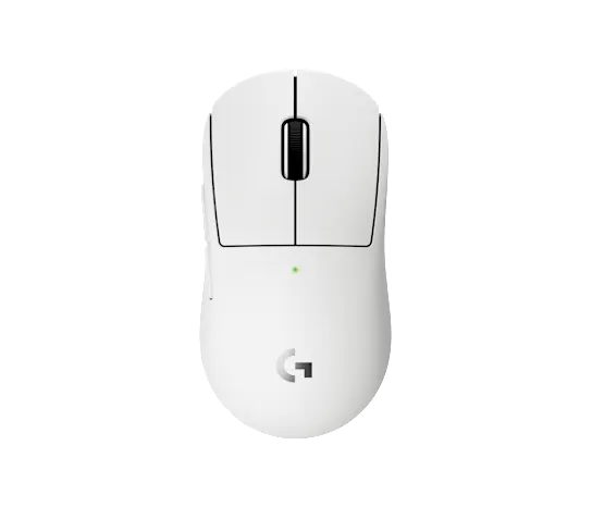 PRO X SUPERLIGHT 2c (WHITE)