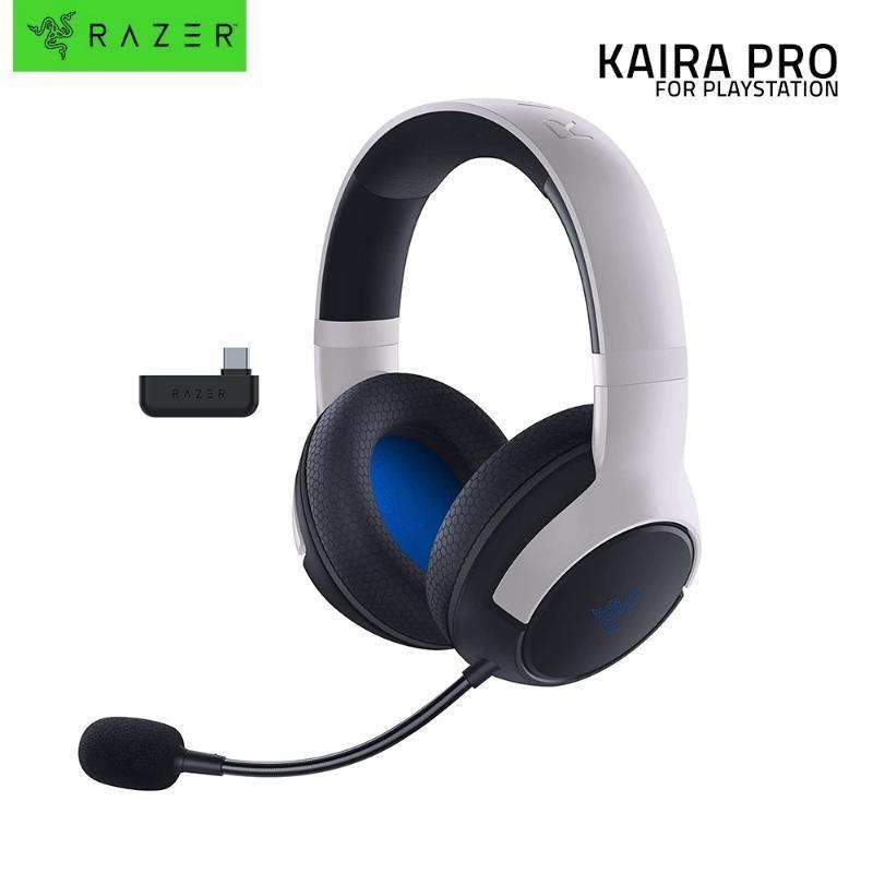 Razer Kaira Pro for Dual Wireless PlayStation 5 Headset