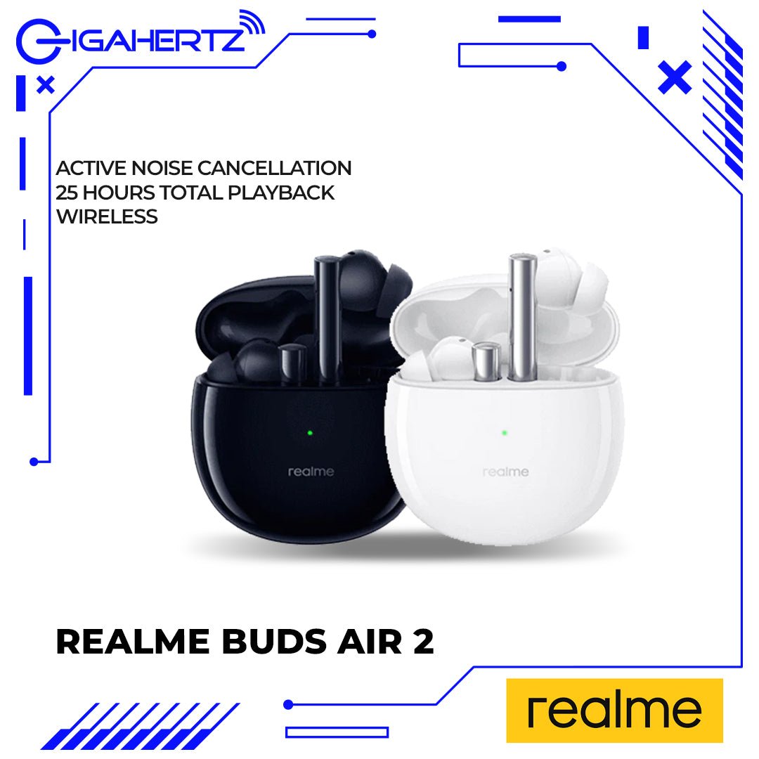 Realme Buds Air 2