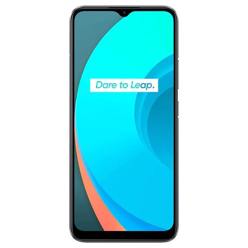 Realme C11 (2021) 4GB+64GB | Gigahertz
