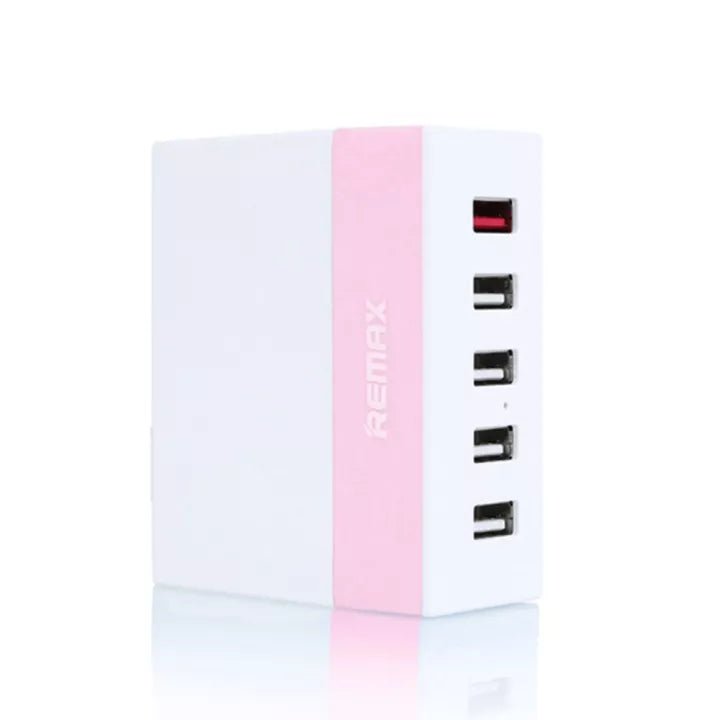 REMAX USB Hub | Gigahertz