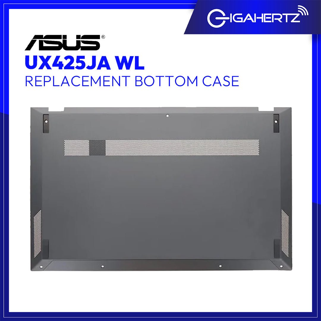 Replacement Asus Bottom Case UX425JA WL | Gigahertz