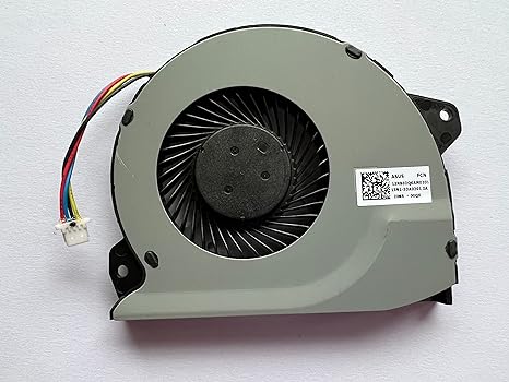 Replacement Asus Fan CPU+GPU GL702VS WL | Gigahertz
