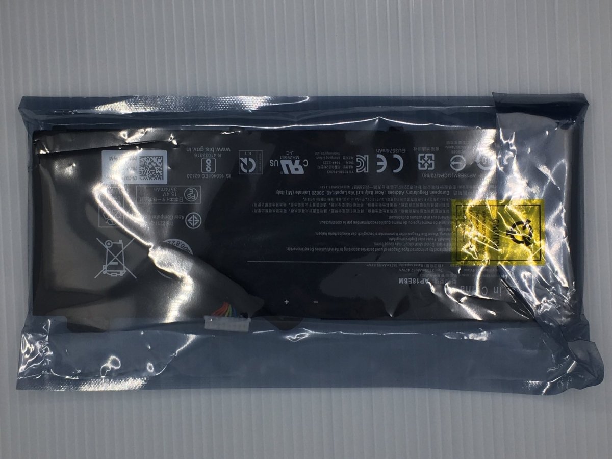 Replacement Battery for Acer PH315 - 53 WL | Gigahertz