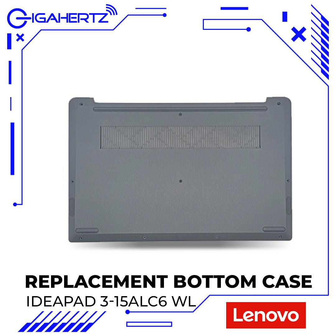lenovo ideapad 3 15alc6 screen replacement