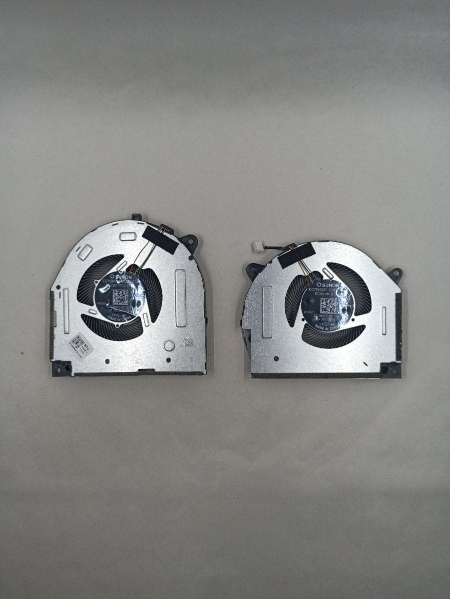 Replacement Fan for Lenovo Legion Y7000 - 2019 WL | Gigahertz