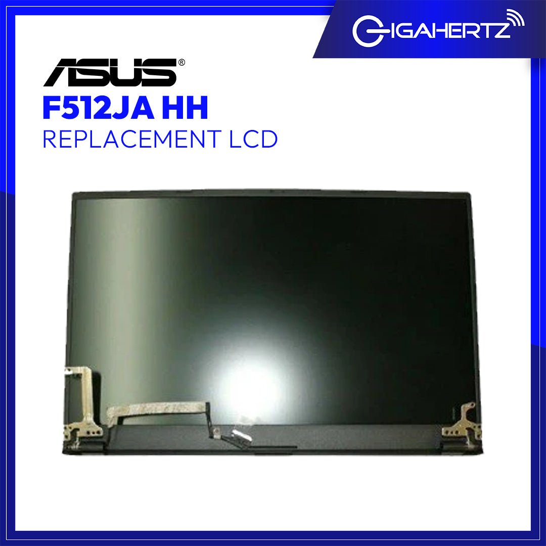 Replacement for Asus LCD F512JA HH | Gigahertz
