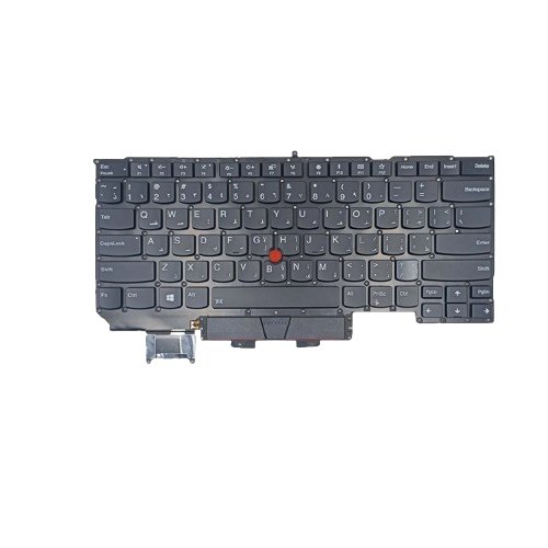 Replacement for LENOVO KEYBOARD KEYS X1 CARBON 5TH GEN A1 | Gigahertz
