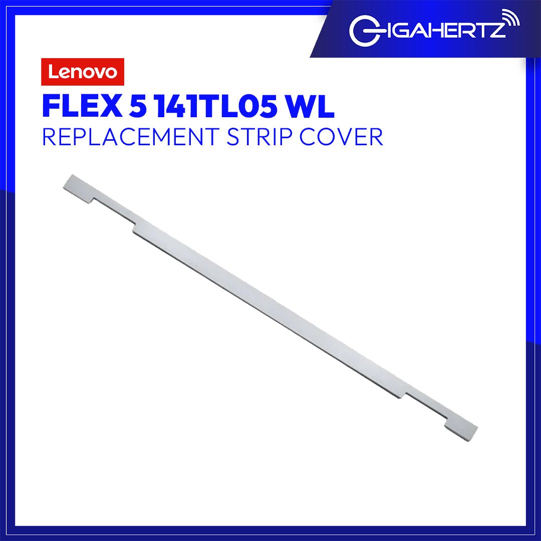 Replacement for Lenovo Strip Cover Flex 5 141TL05 WL | Gigahertz