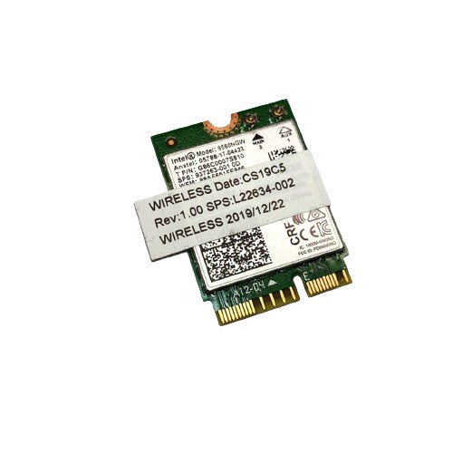Replacement for LENOVO WIFI YOGA C640 - 13IML WL | Gigahertz