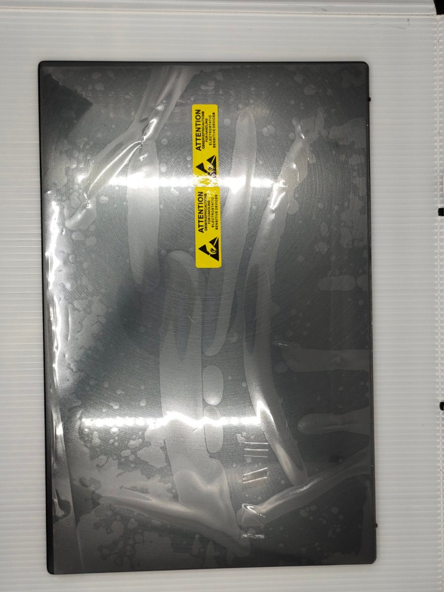 Replacement LCD Cover for Asus Q408UG WL | Gigahertz