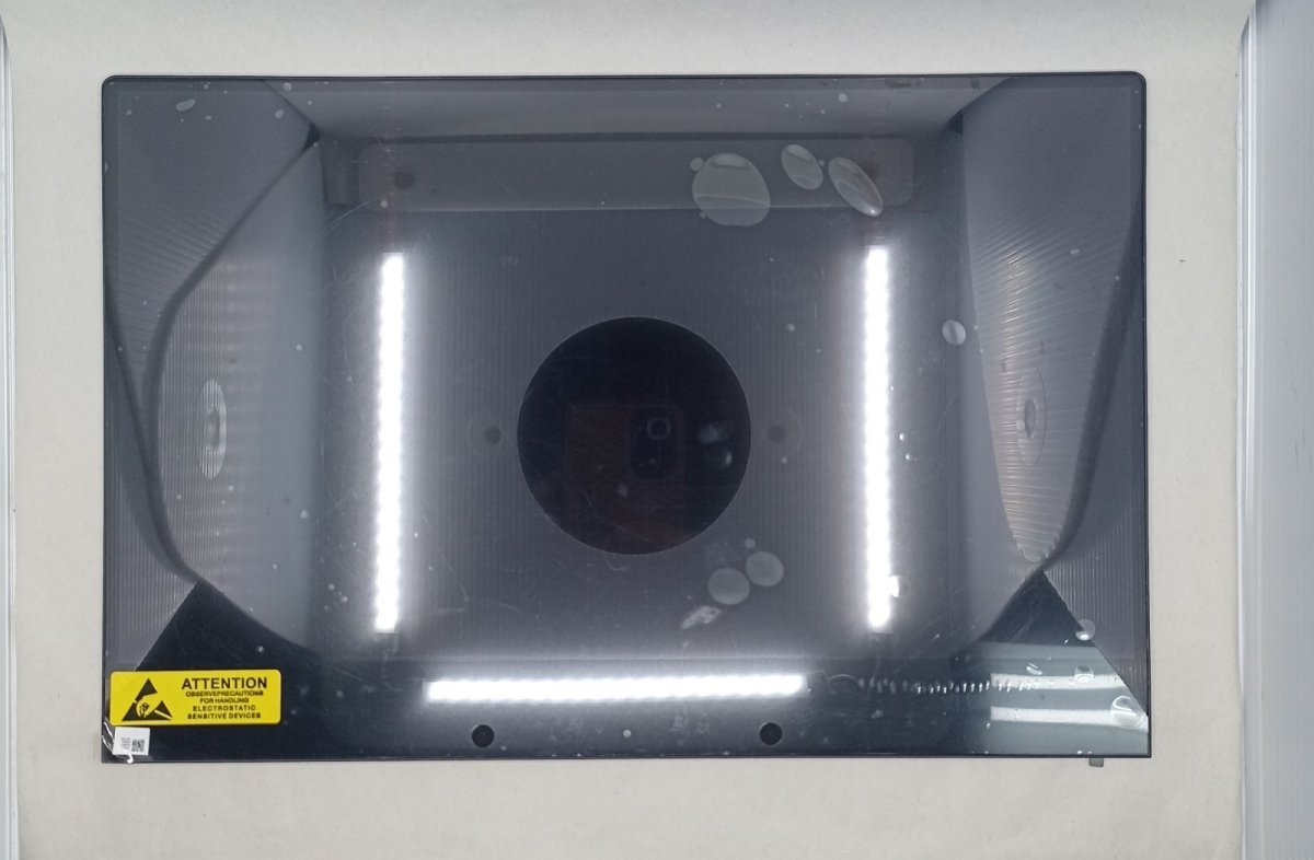 Replacement LCD for Lenovo Yoga 910 - 13IKB WL | Gigahertz