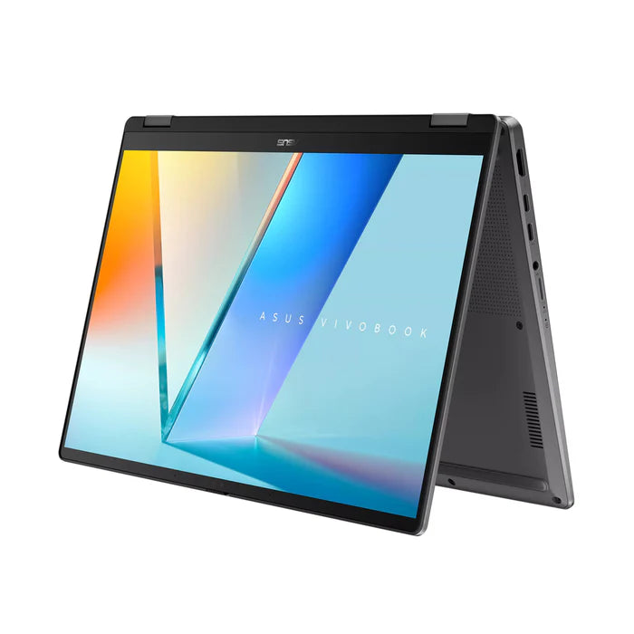 ASUS Vivobook 14 Flip TP3407SA-SG167WSM| 14" WUXGA (1920x1200) OLED | Core Ultra 5 226V | 16GB RAM | 512GB SSD | Intel Arc Graphics | Windows 11 Home