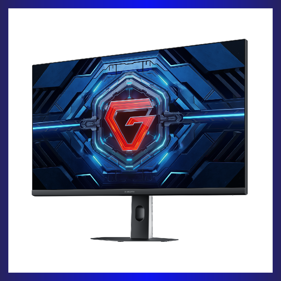 Xiaomi Gaming Monitor G27i 2026 27”